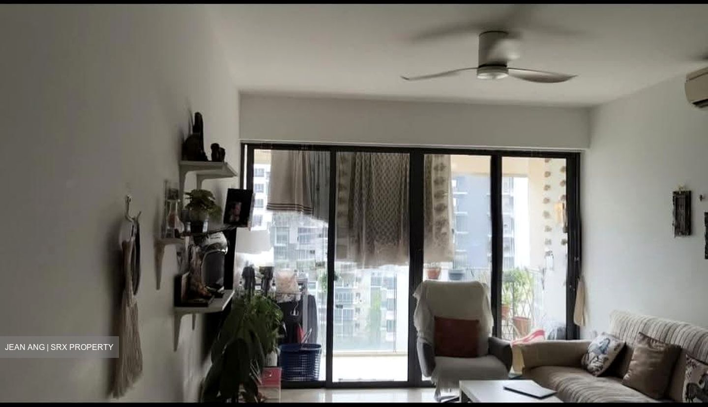 Waterfront Isle (D16), Condominium #609116131